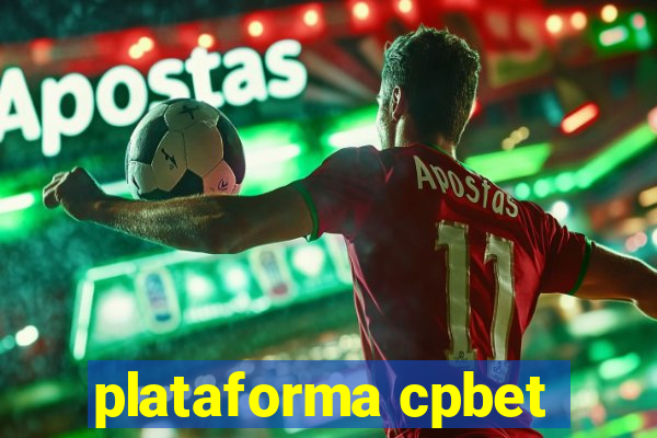 plataforma cpbet